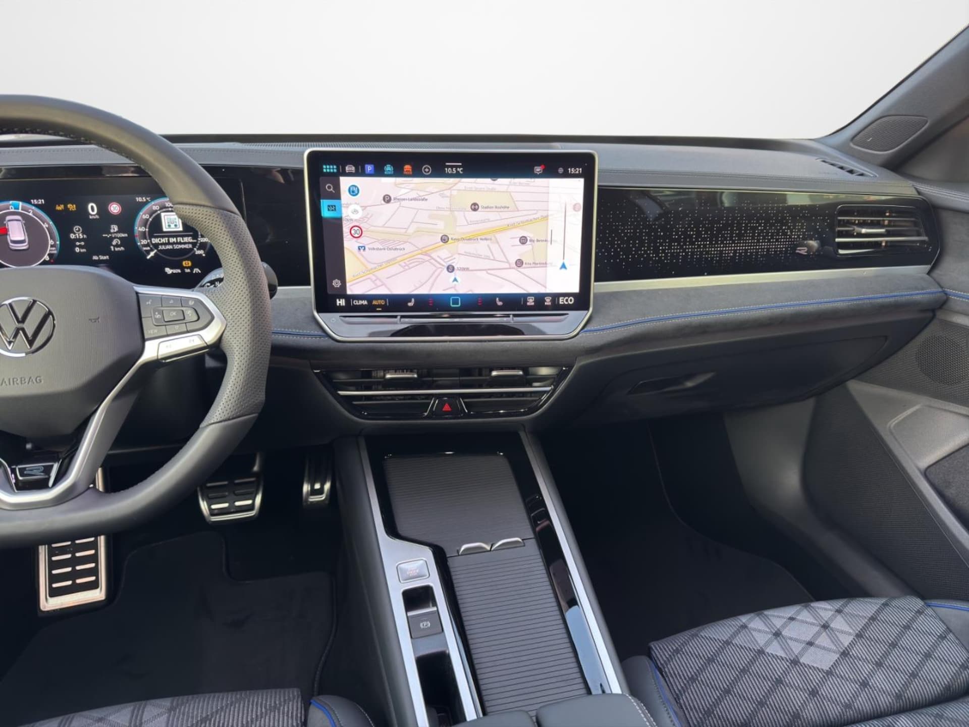 Volkswagen Passat R-Line