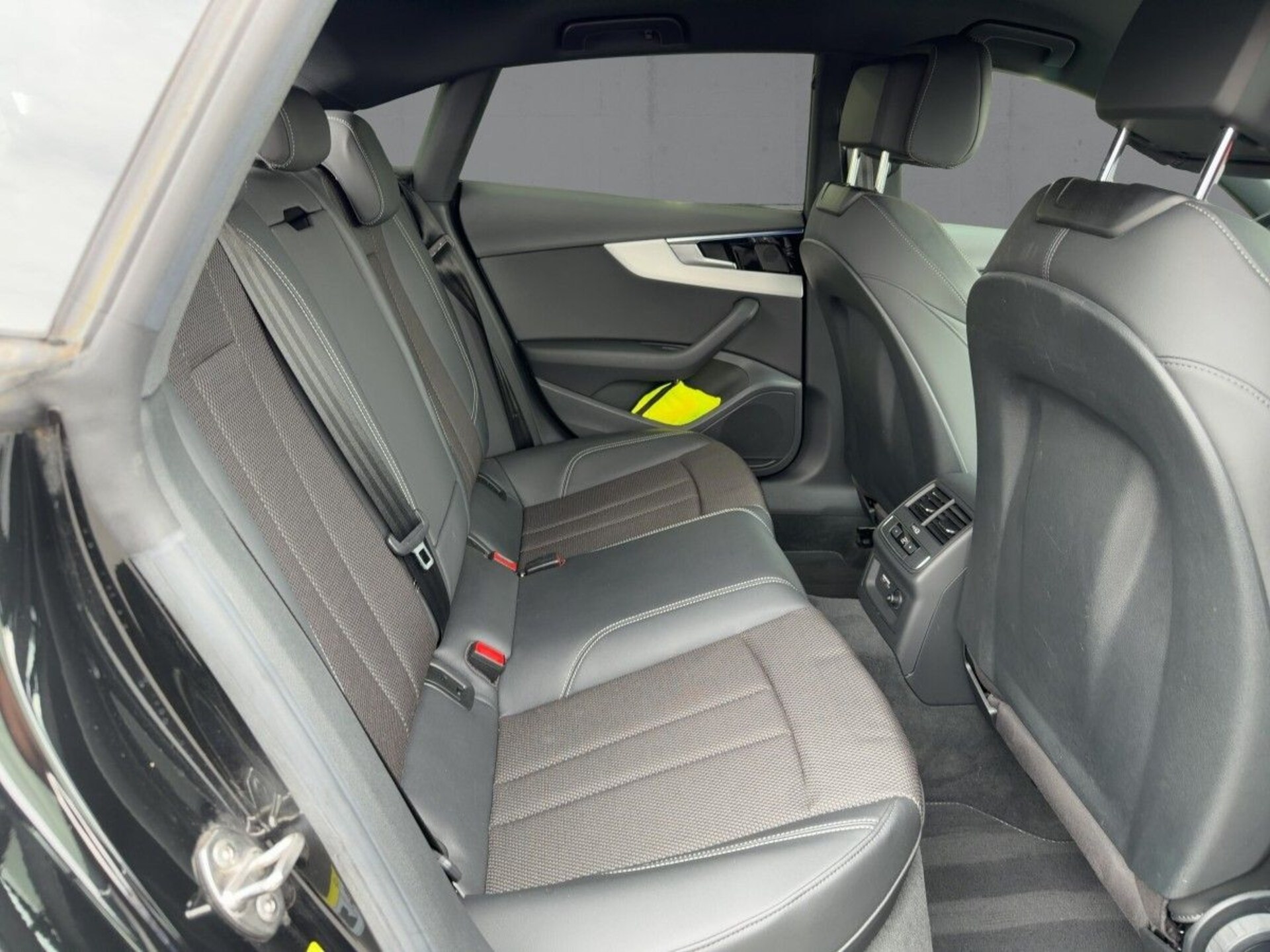 Audi A5 Sportback Advanced