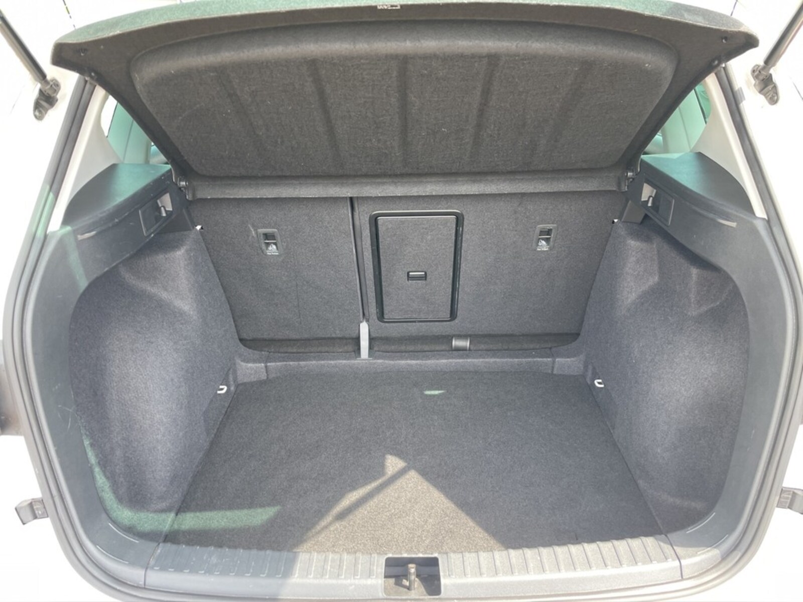 CUPRA Ateca – Bild 10