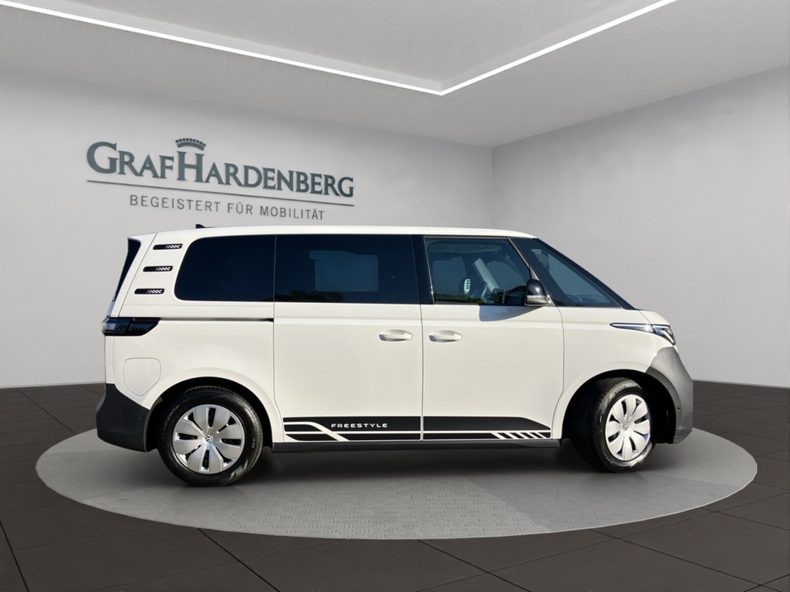 Volkswagen ID. Buzz – Bild 7