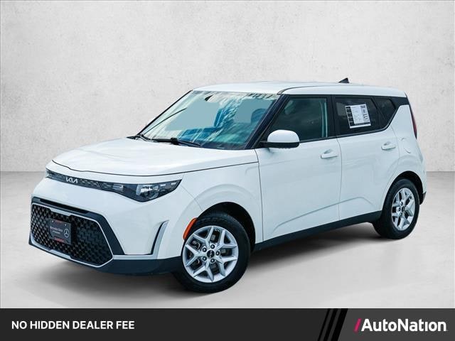 2024 Kia Soul