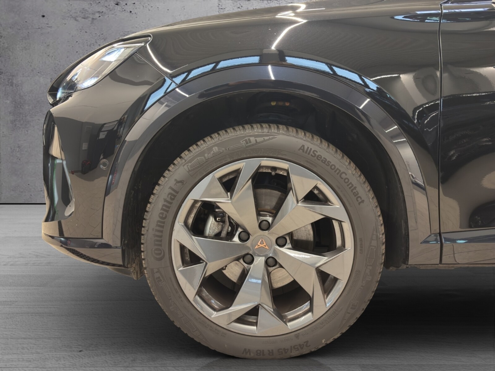 CUPRA Formentor – Bild 4