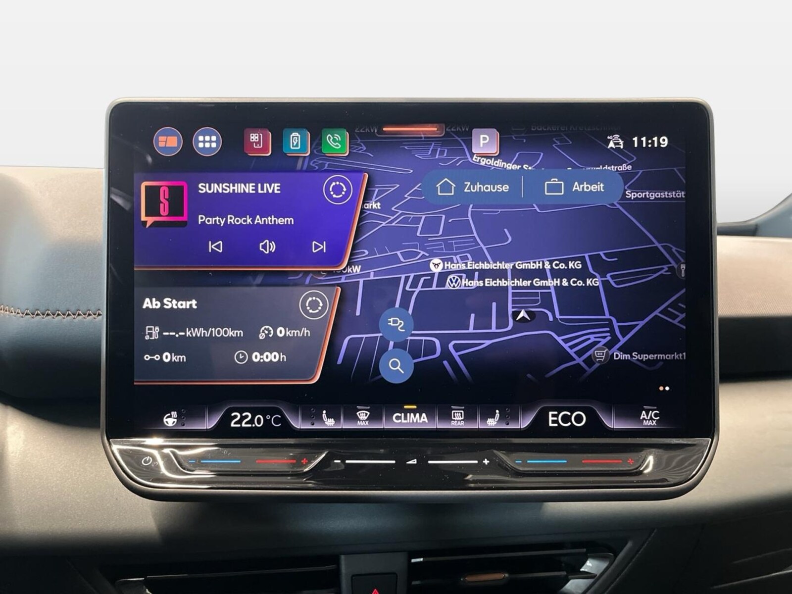 CUPRA Born – Bild 15