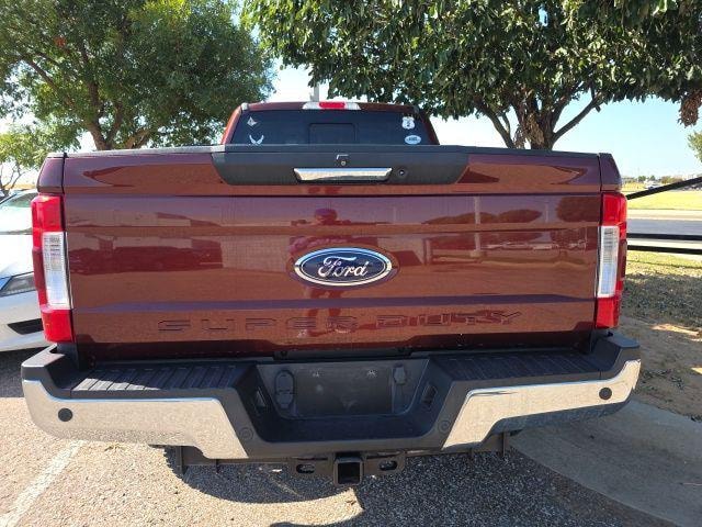 2017 Ford