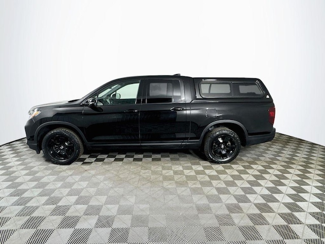 2024 Honda Ridgeline