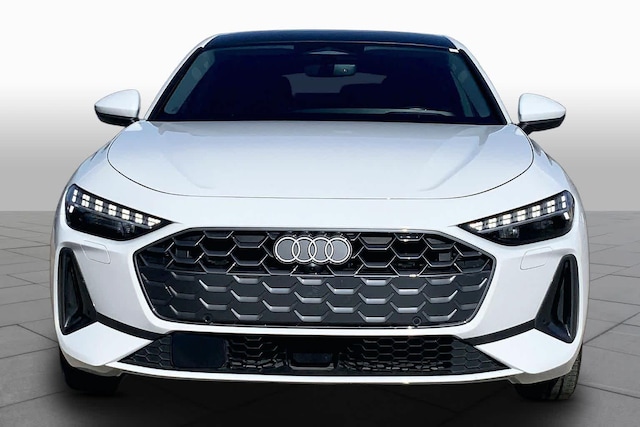 2025 Audi A5 Sedan