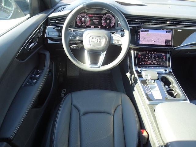 2026 Audi Q8 Premium Plus - Photo 10