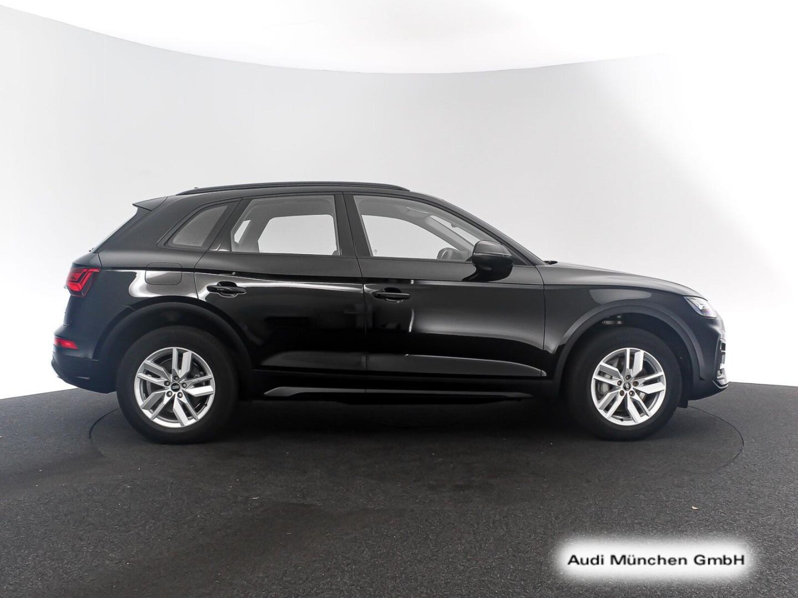 Audi Q5 – Bild 4