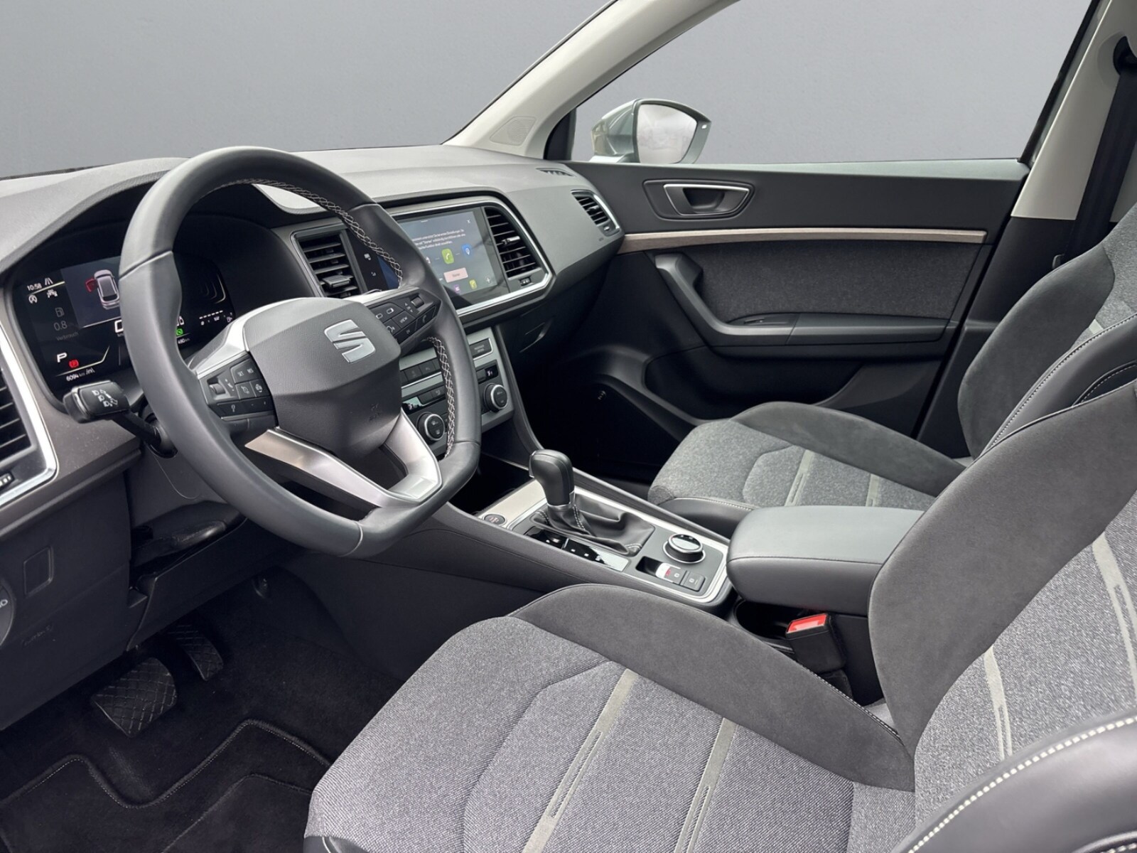 SEAT Ateca – Bild 7