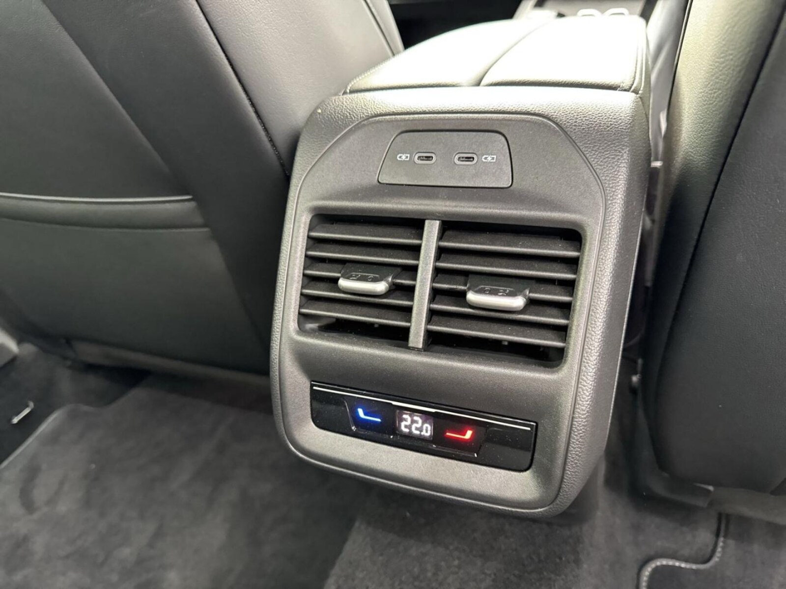 Volkswagen Passat – Bild 19
