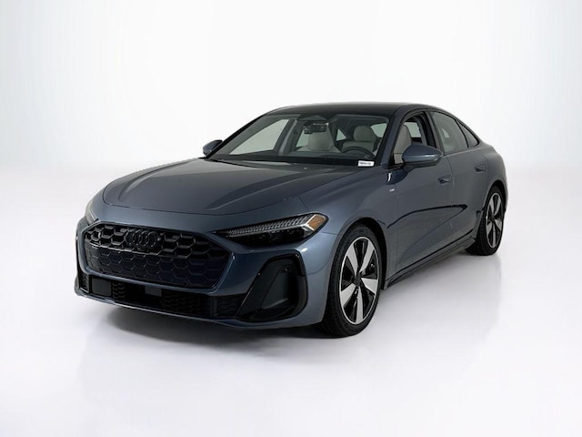 Photo of 2026 Audi A5 Sedan 