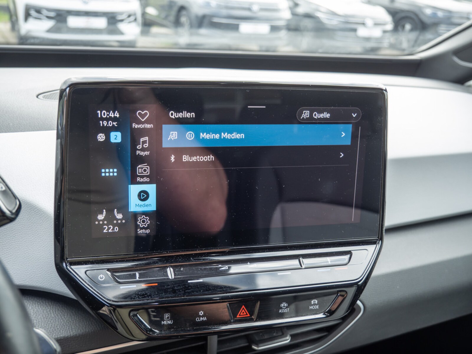 Volkswagen ID.3 – Bild 10