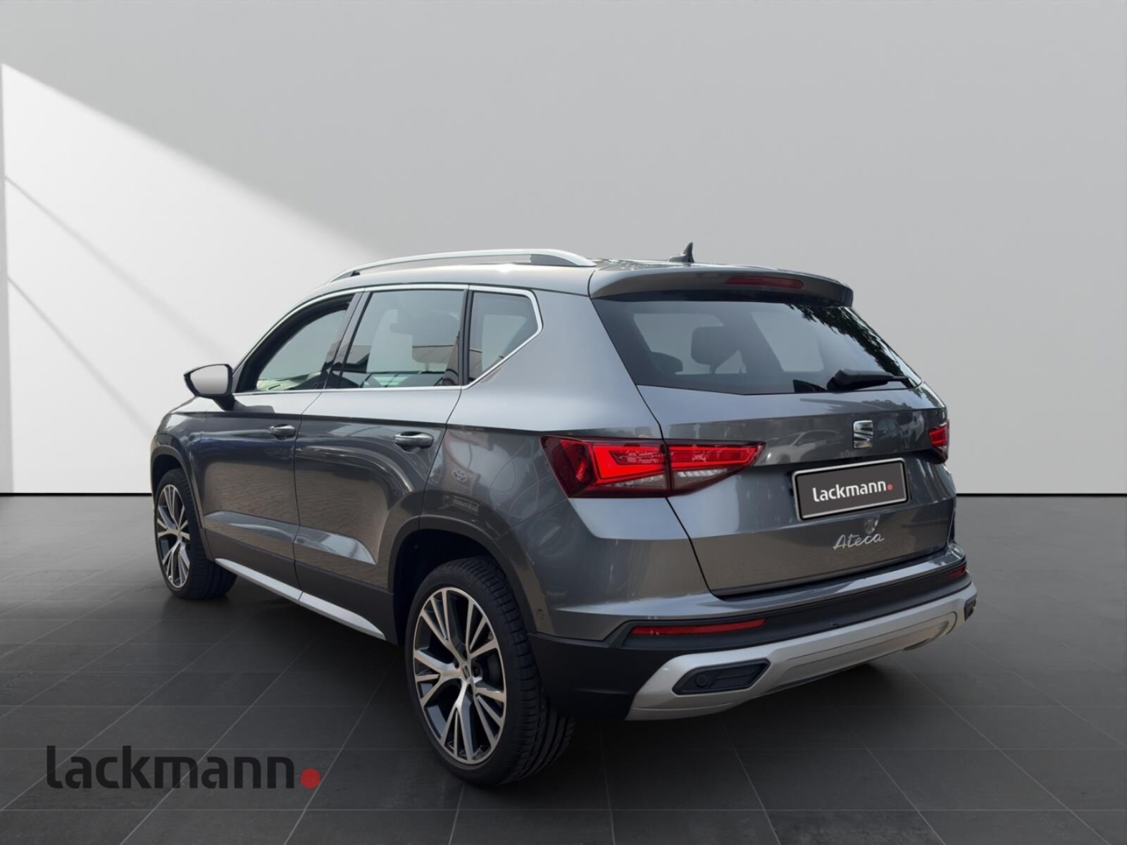 SEAT Ateca – Bild 6