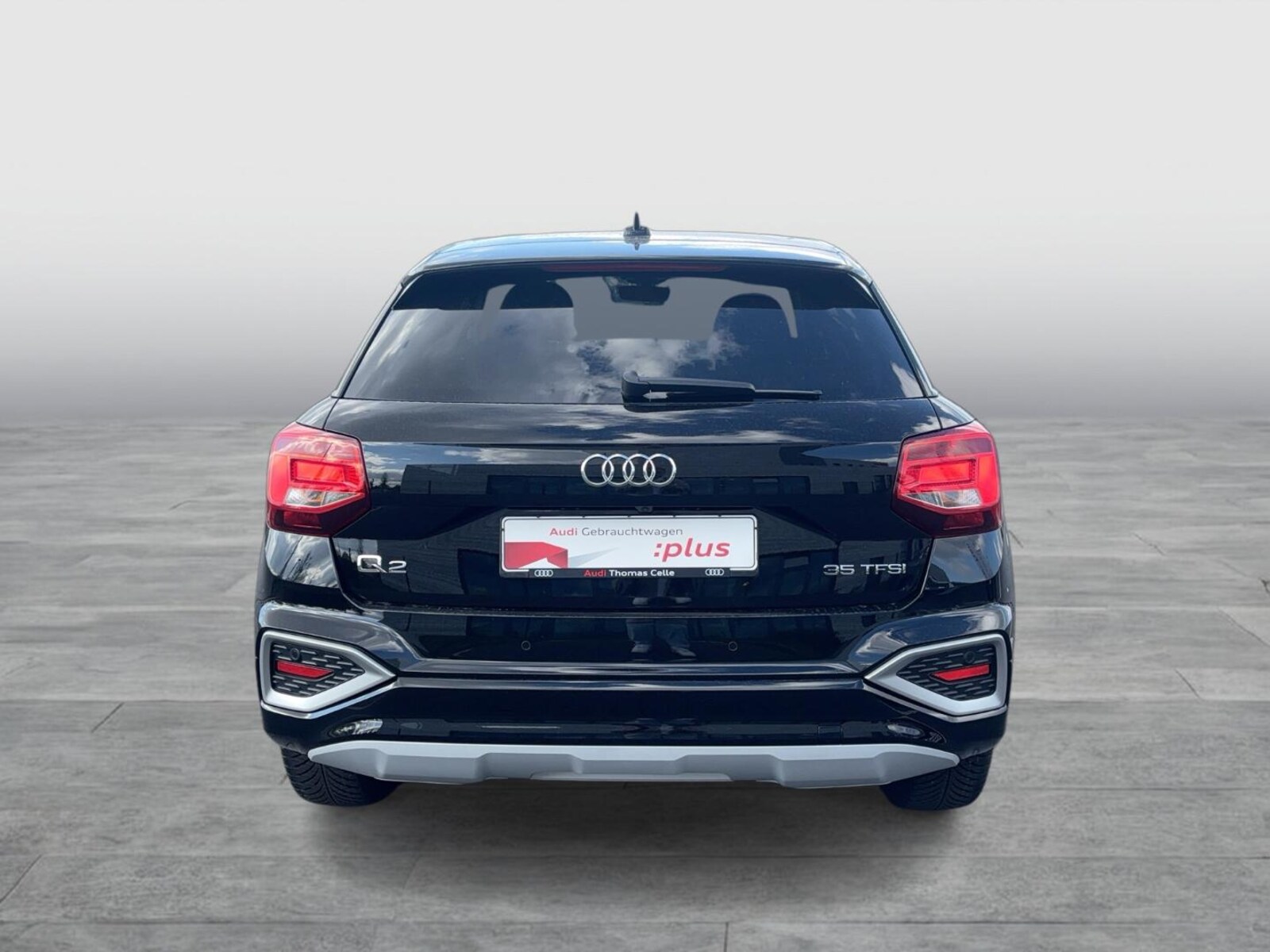 Audi Q2 – Bild 4