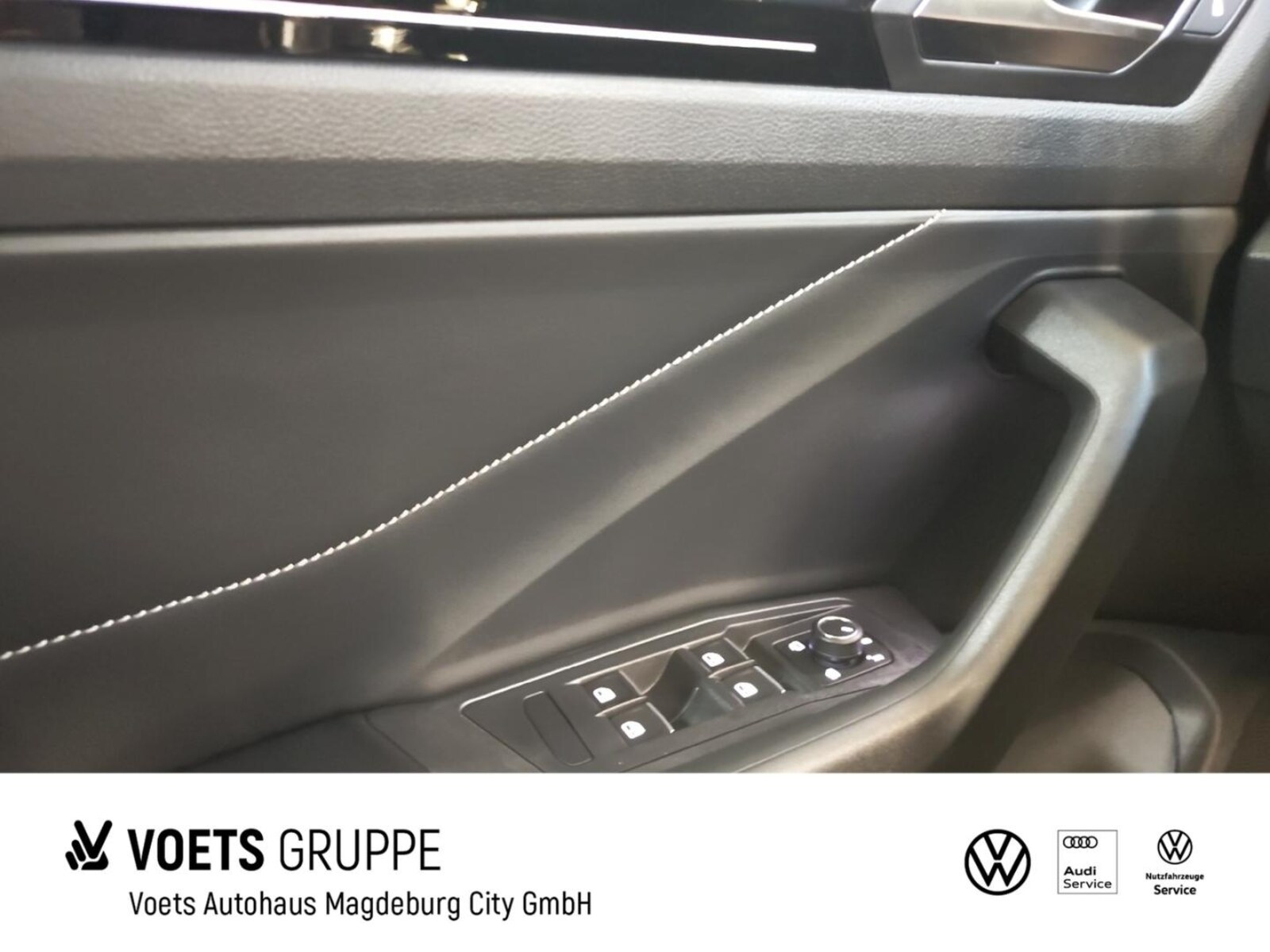 Volkswagen T-Roc Cabriolet – Bild 12