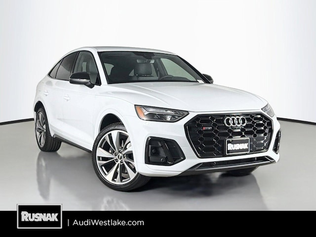 2023 Audi SQ5 Sportback