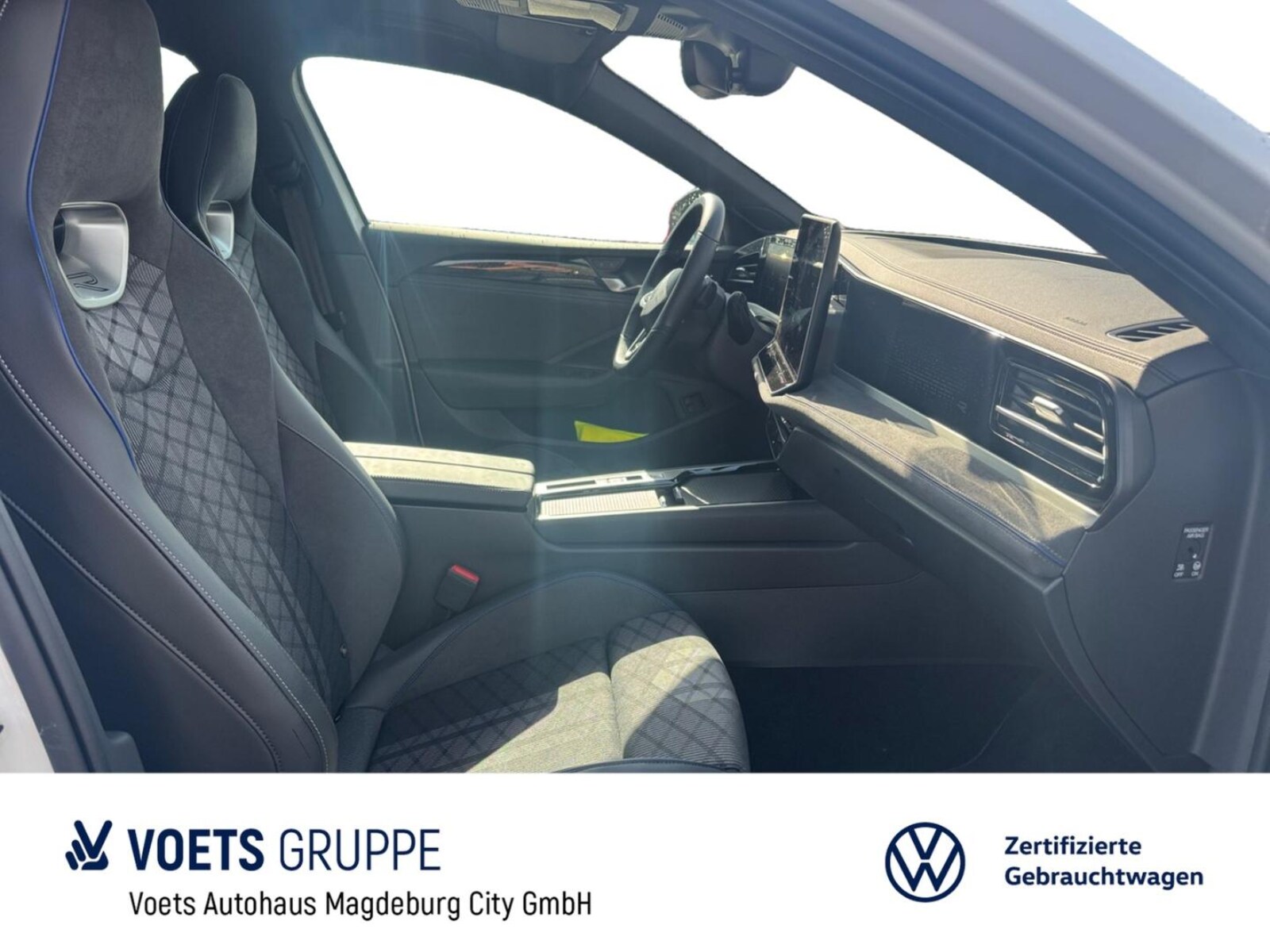 Volkswagen Passat – Bild 7