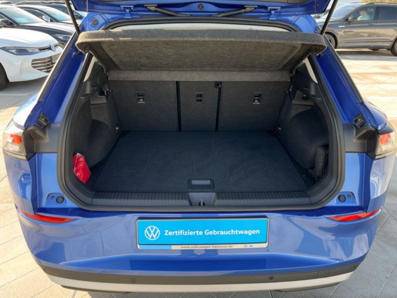 Volkswagen T-Roc – Bild 16
