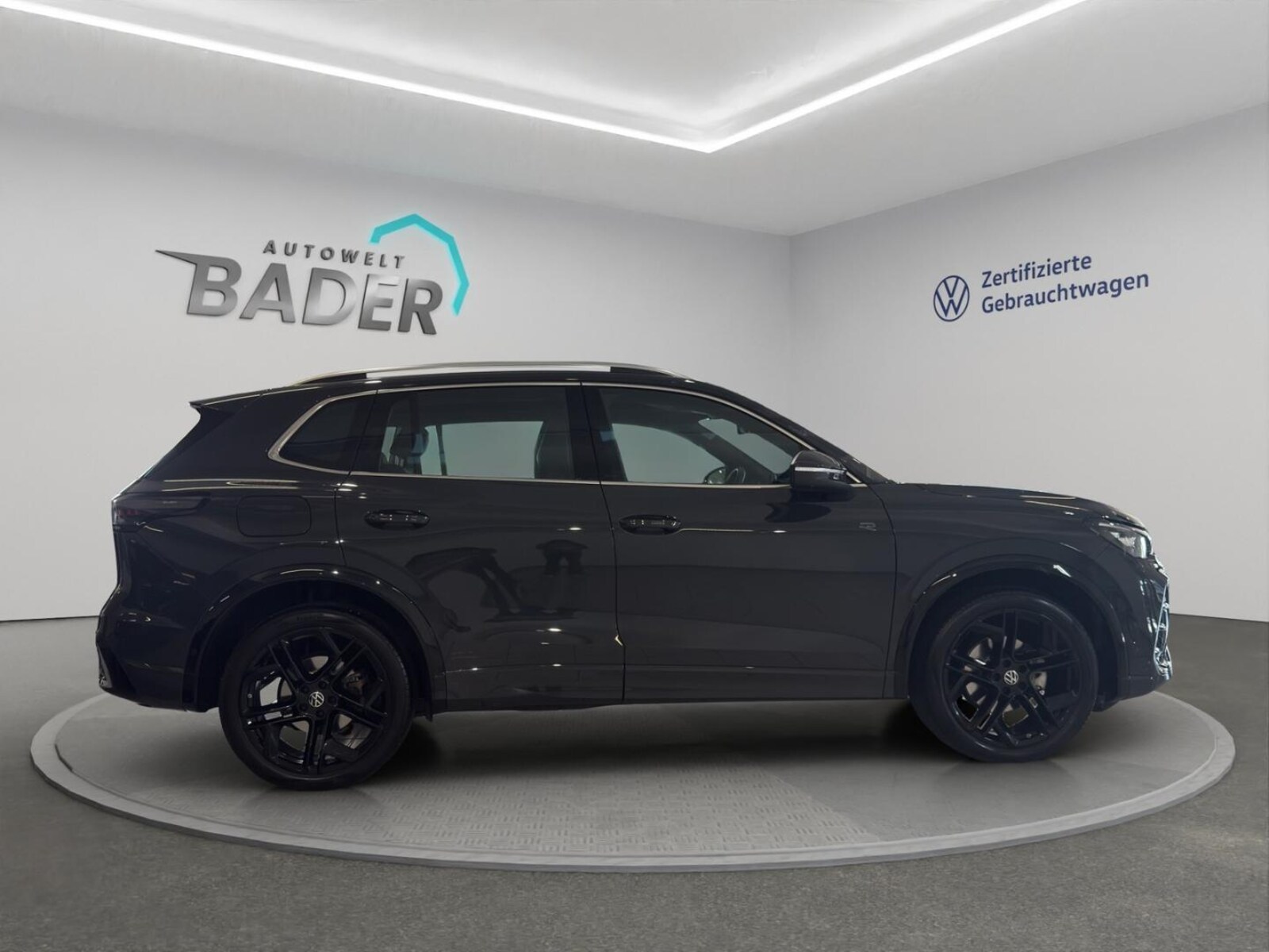 Volkswagen Tiguan – Bild 7