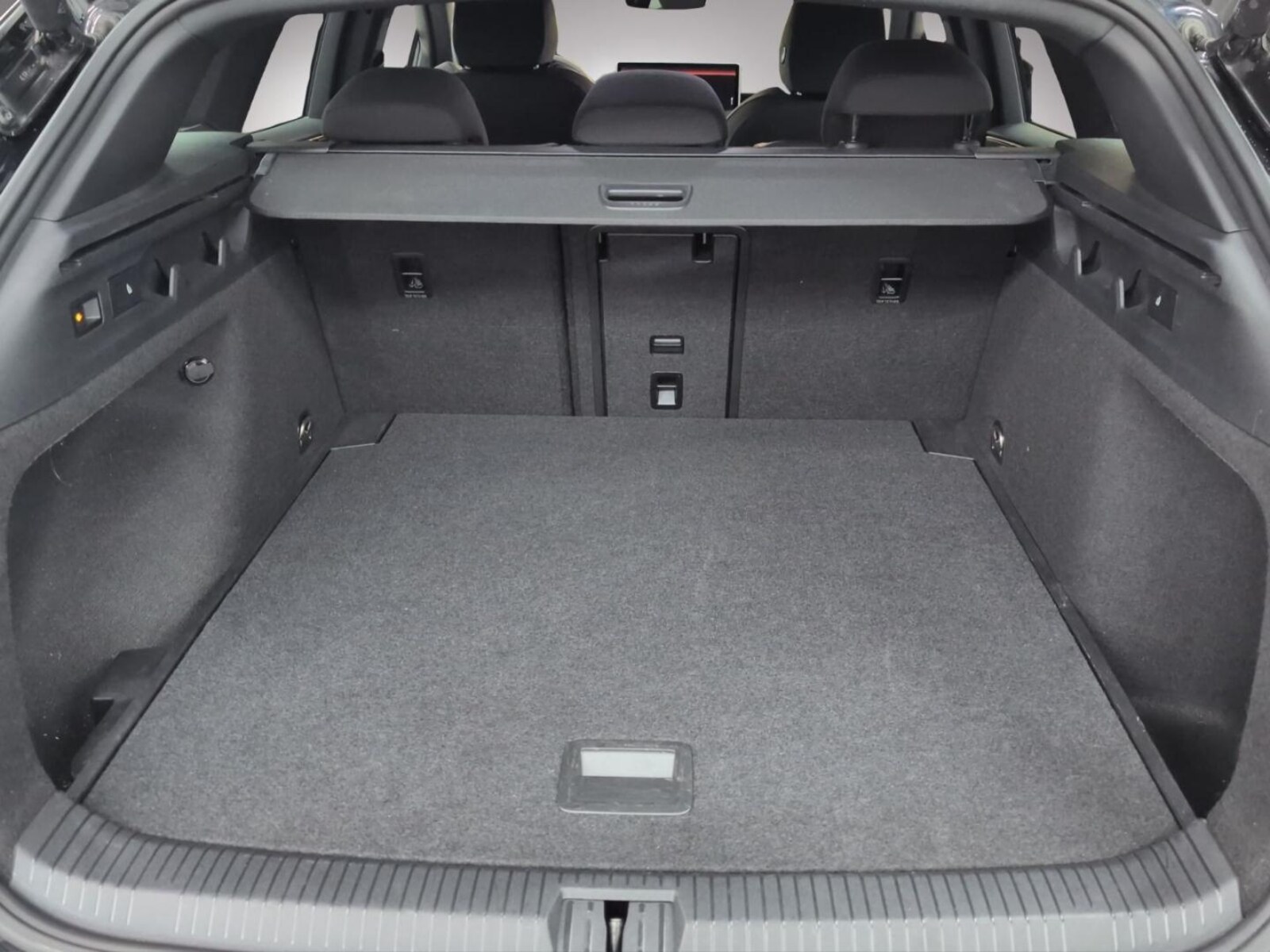 Volkswagen ID.7 Tourer – Bild 14