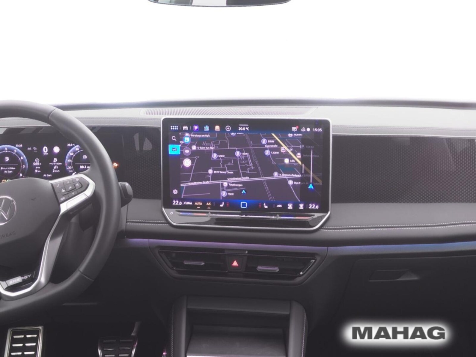 Volkswagen Tiguan – Bild 17