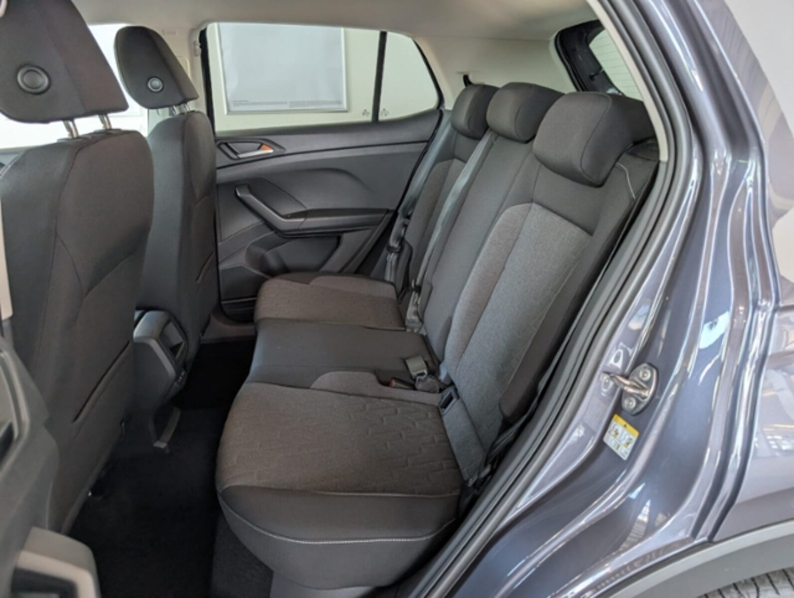 Volkswagen T-Cross – Bild 12