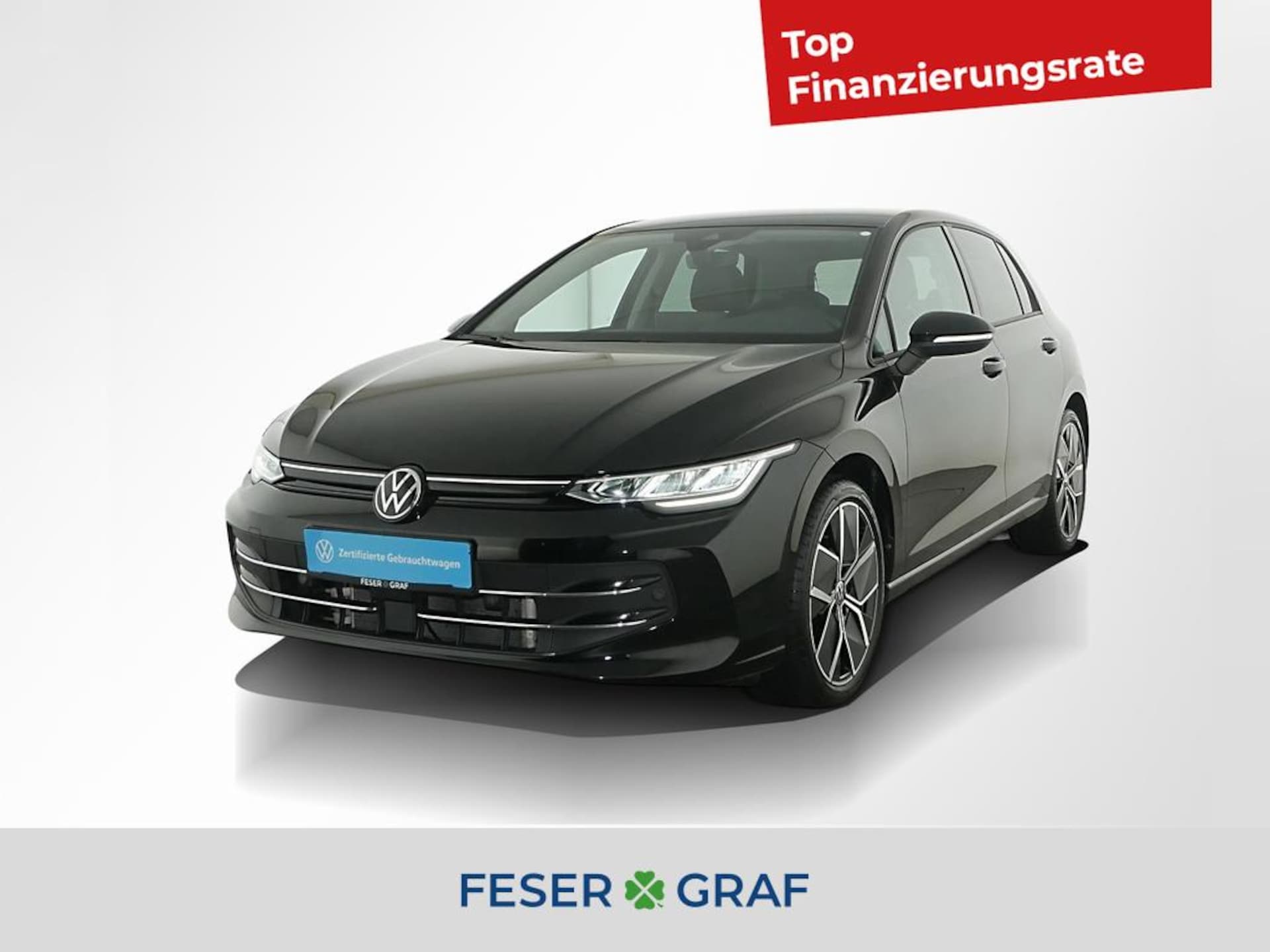 Volkswagen Golf 2025