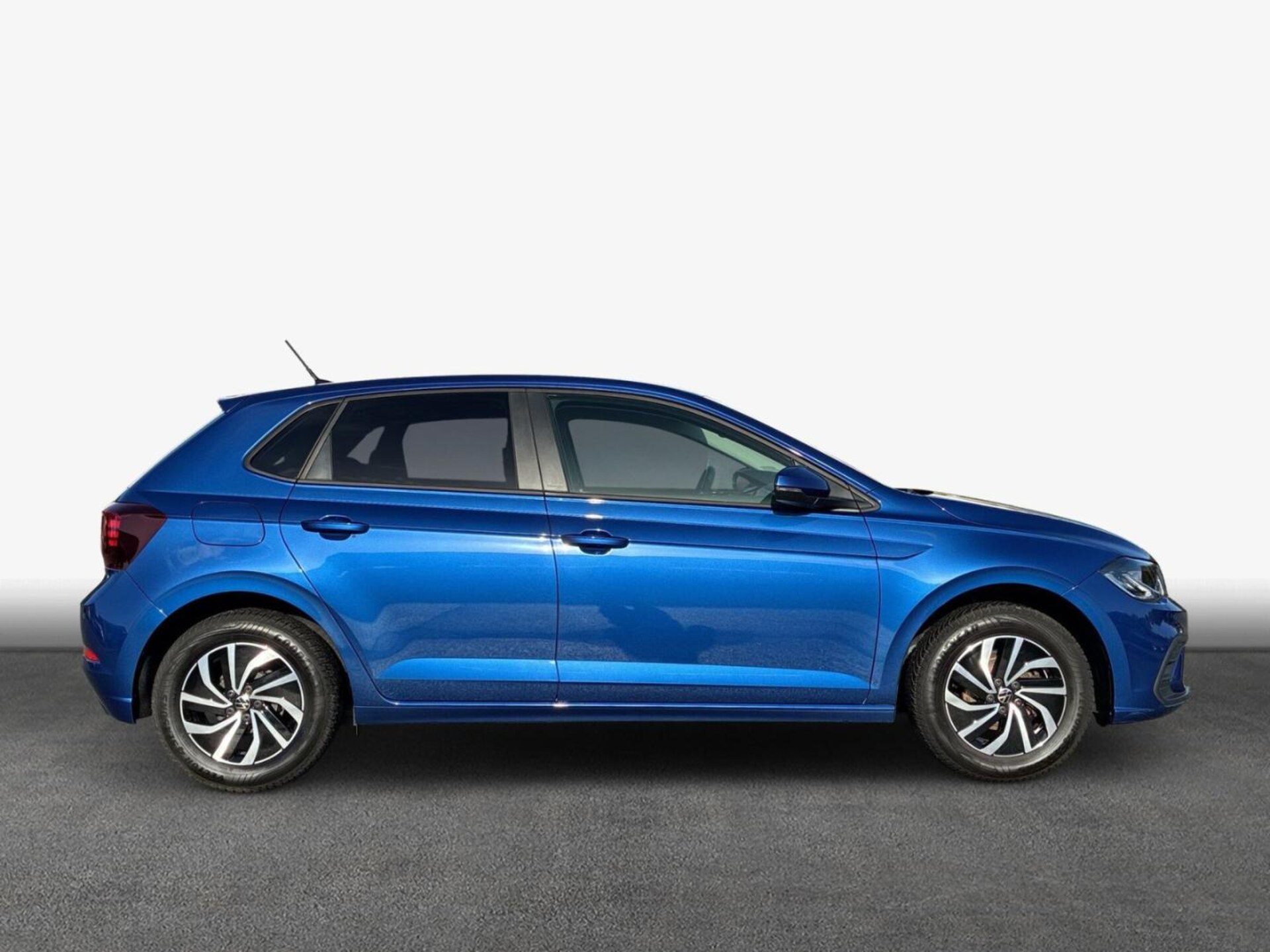 Volkswagen Polo FRESH