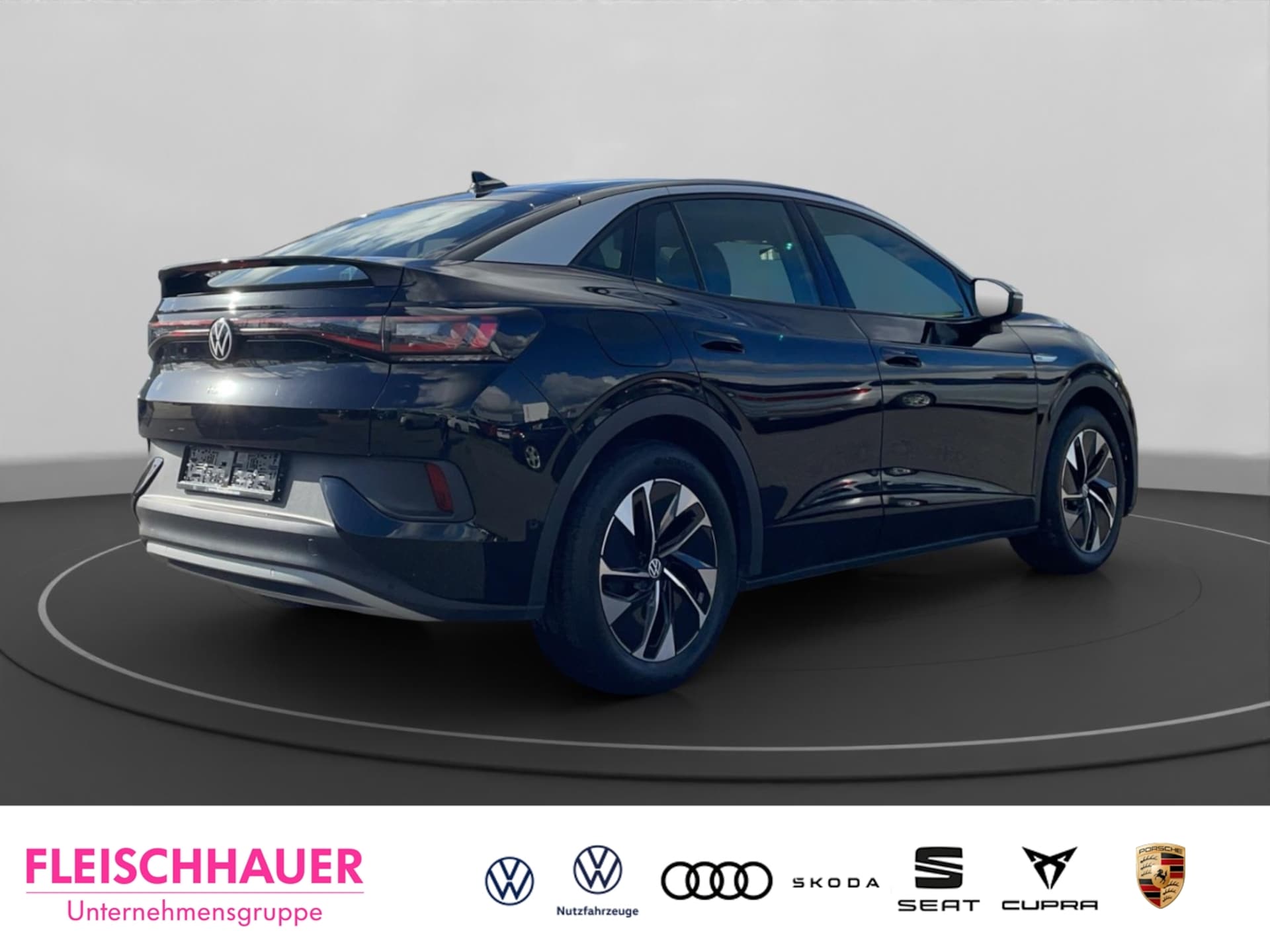 Volkswagen ID.5 Pro Performance