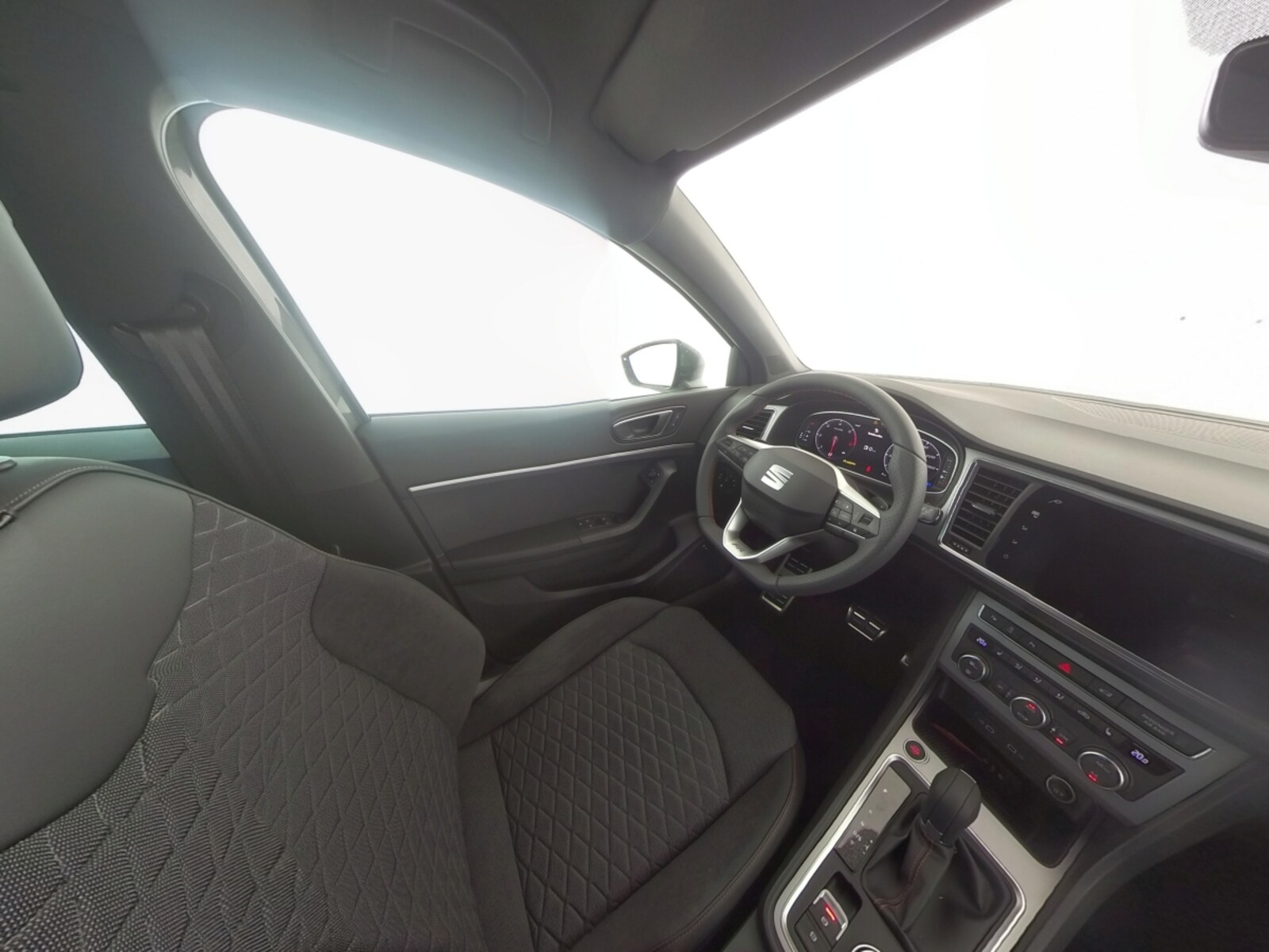 SEAT Ateca – Bild 18