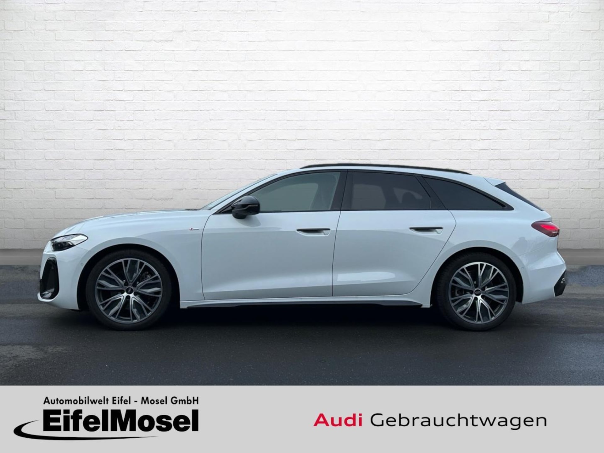 Audi A5 Avant
