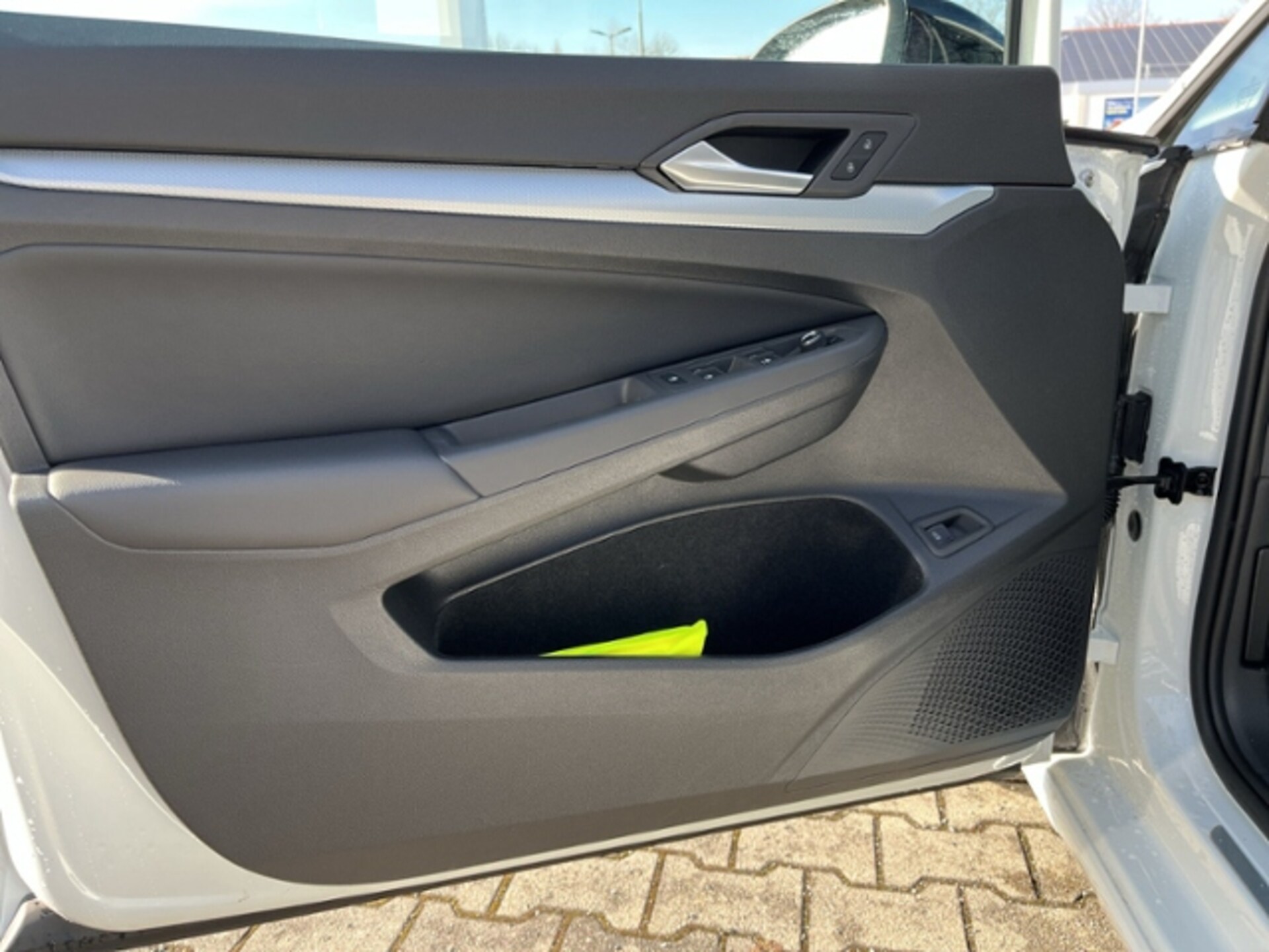 Volkswagen Golf Variant ENERGY