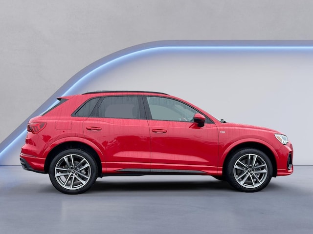 2025 Audi Q3 SUV