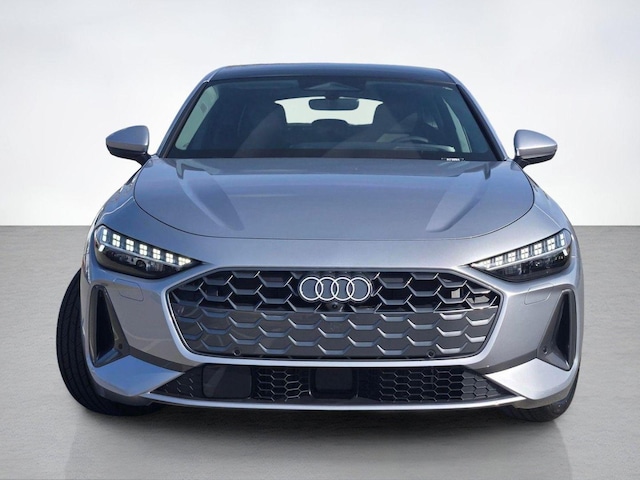 2025 Audi A5 Sedan