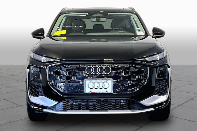 2026 Audi Q3 SUV