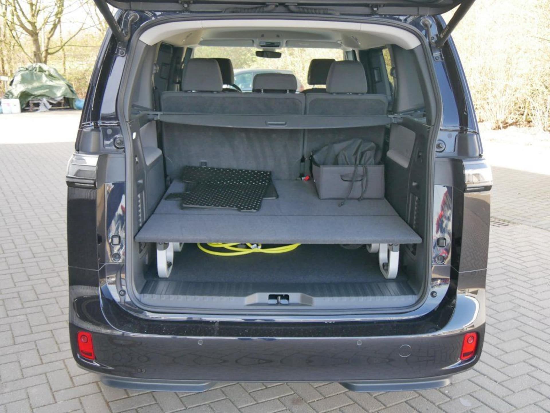 Volkswagen ID. Buzz Pro