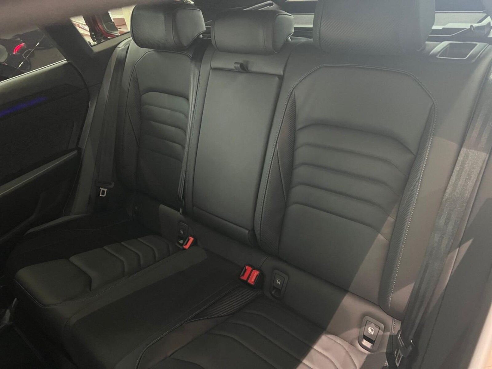 Volkswagen Arteon Shooting Brake – Bild 14