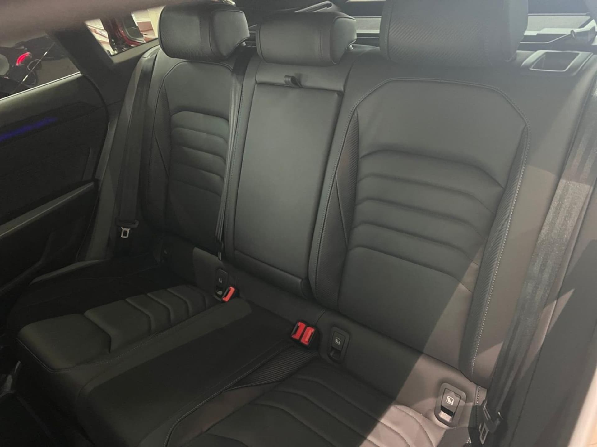Volkswagen Arteon Shooting Brake R