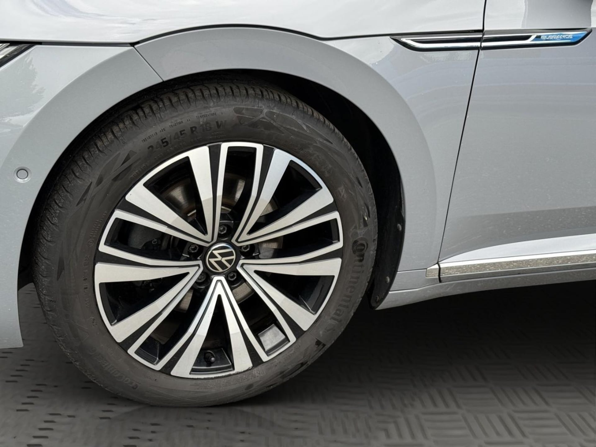 Volkswagen Arteon Shooting Brake Elegance