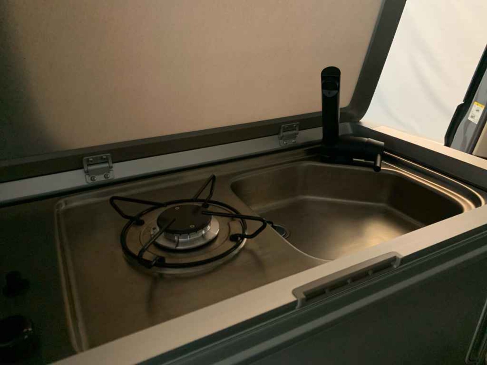 Volkswagen California – Bild 22