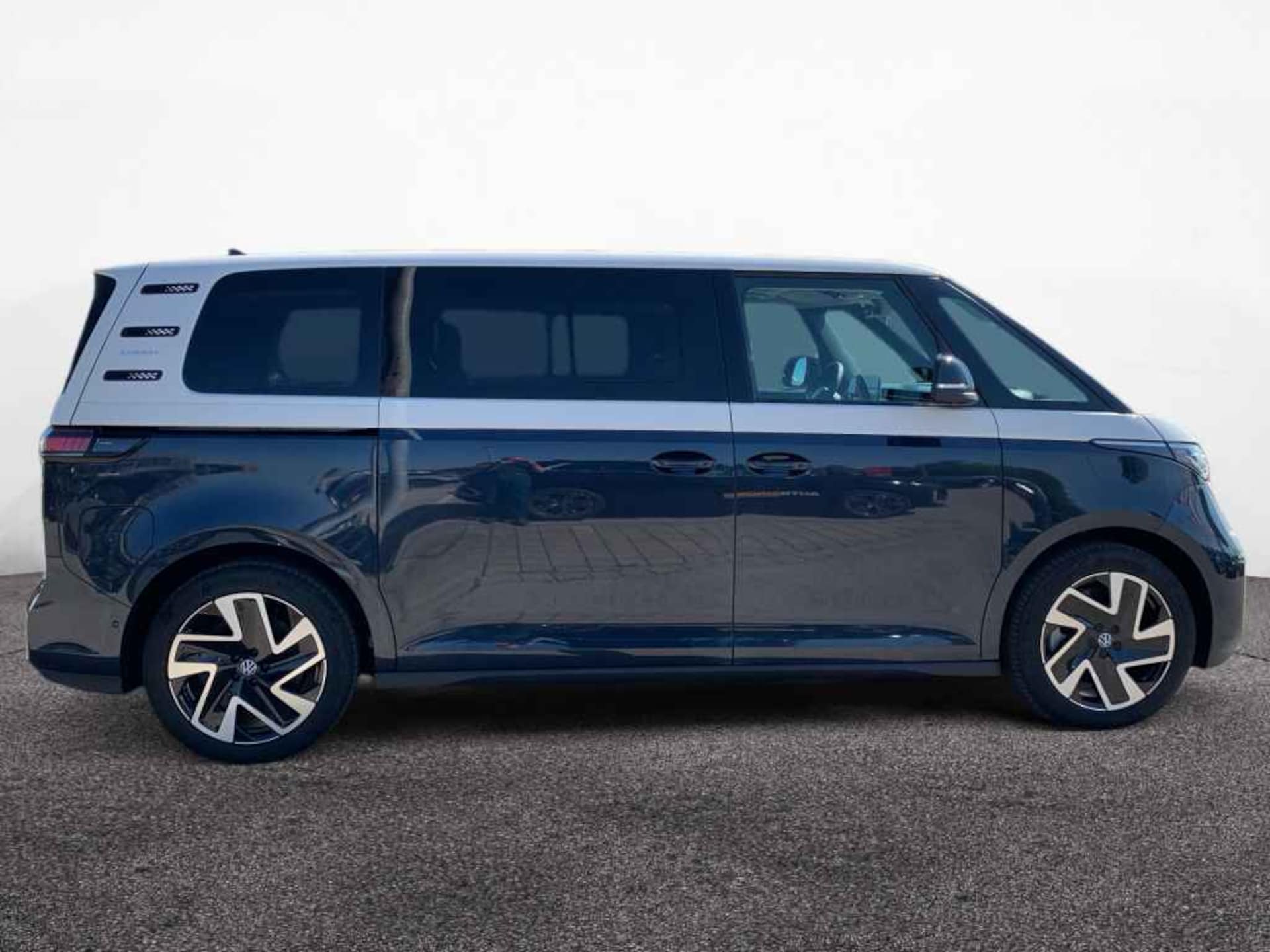 Volkswagen ID. Buzz ENERGY