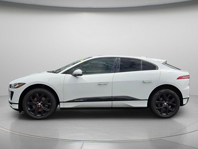 2020 Jaguar I-PACE