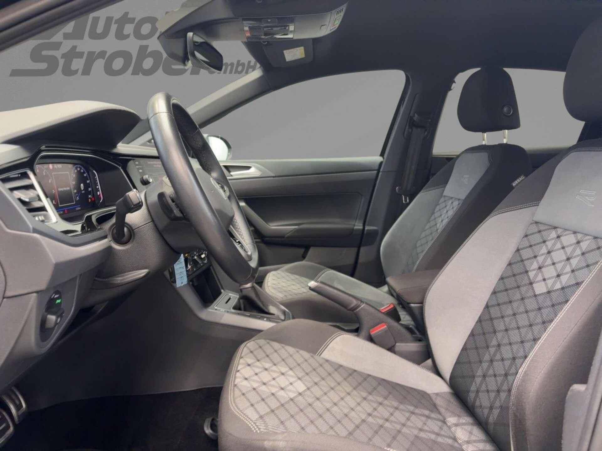 Volkswagen Taigo R-Line