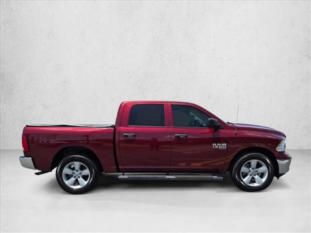 2022 RAM