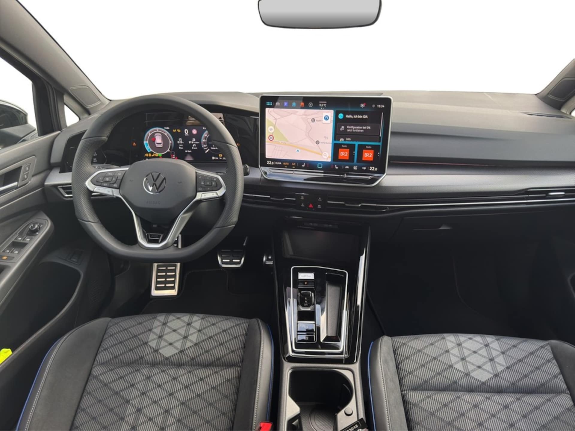 Volkswagen Golf Variant R-Line