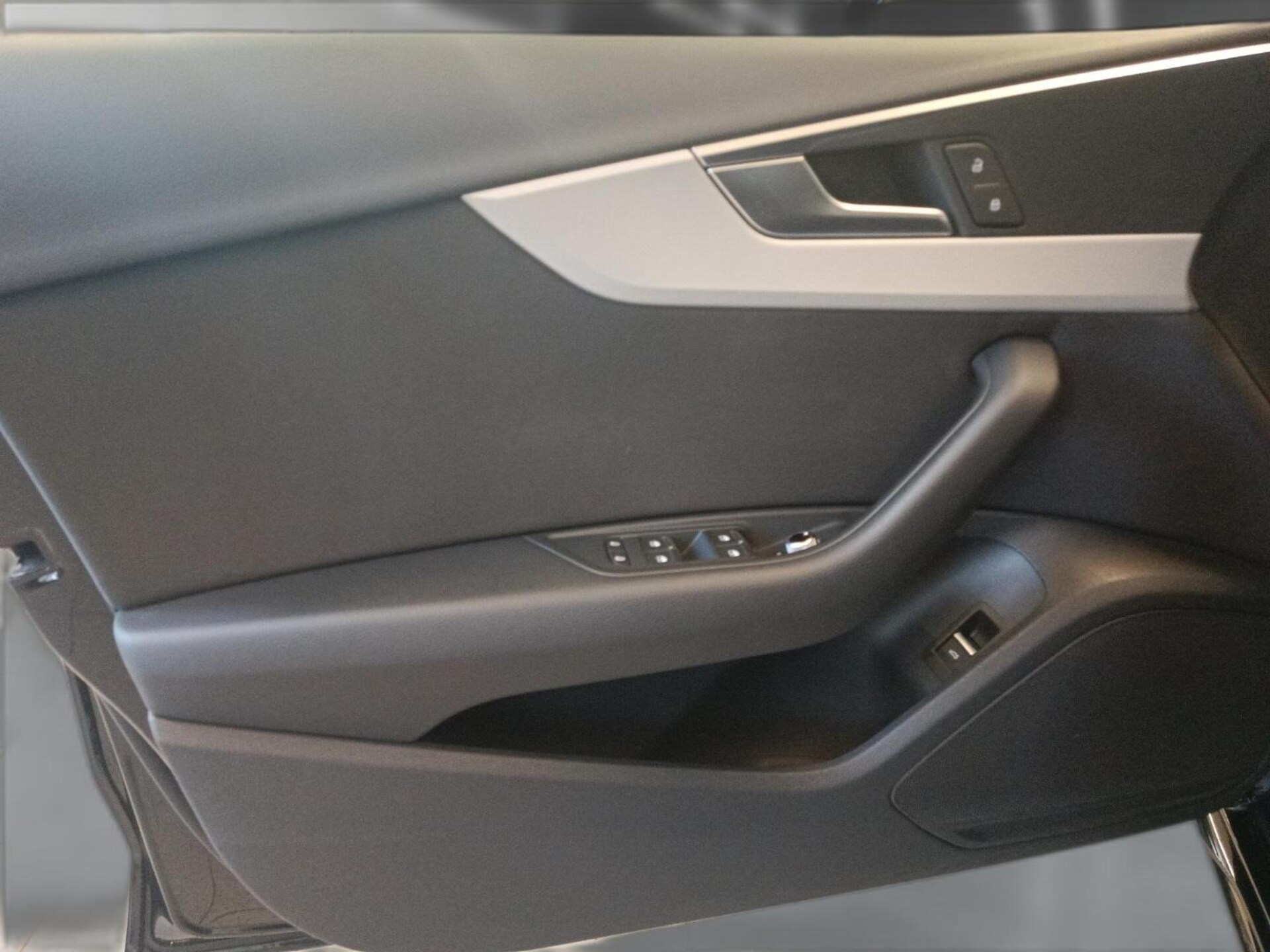 Audi A4 Avant Advanced