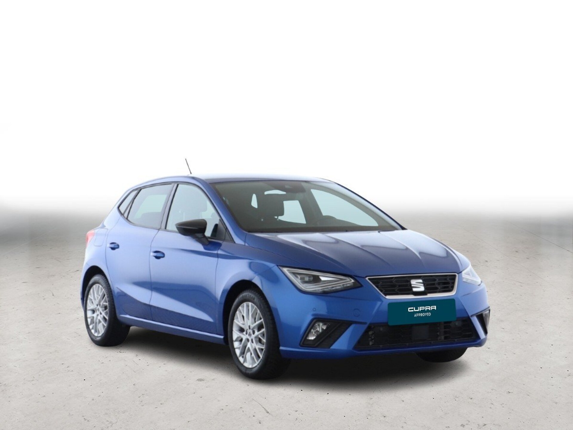 SEAT Ibiza FR