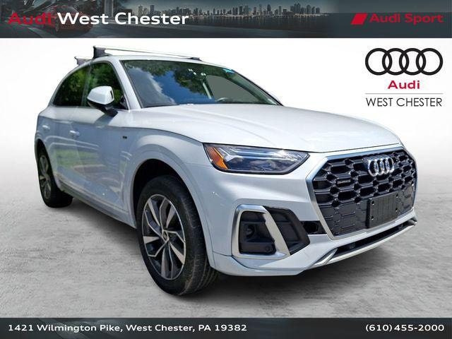 2023 Audi Q5