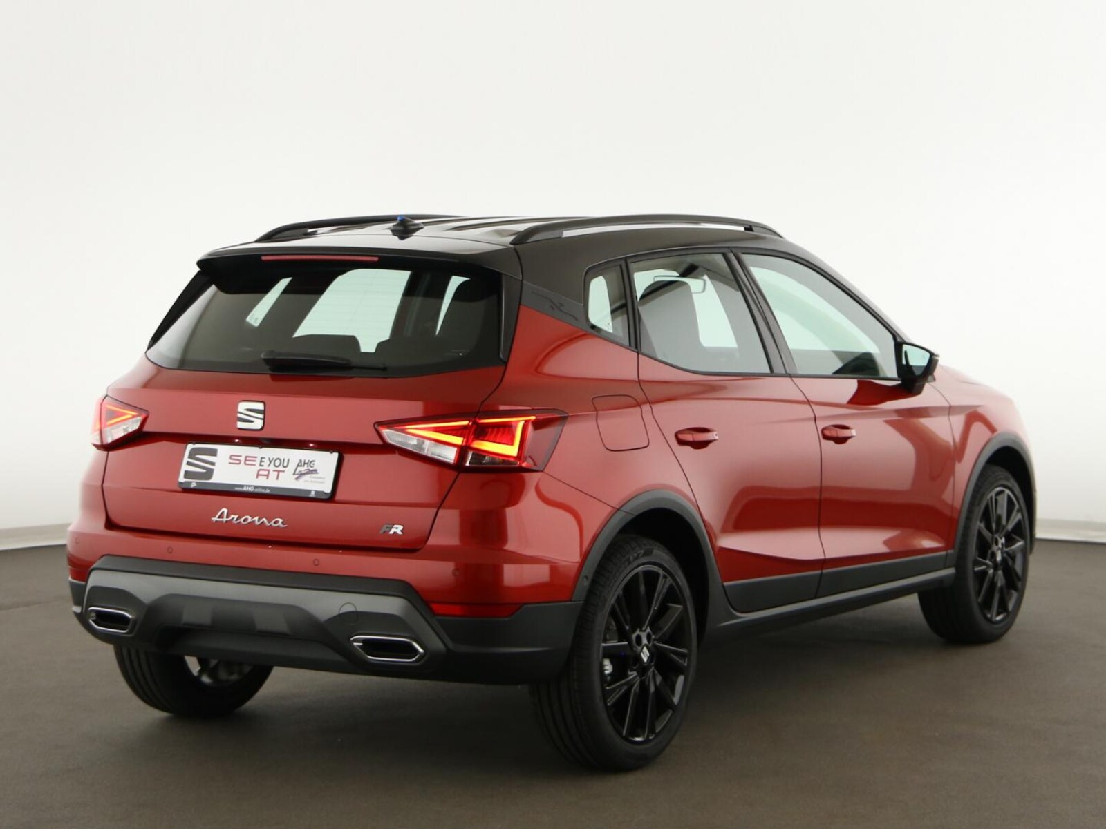 SEAT Arona – Bild 7