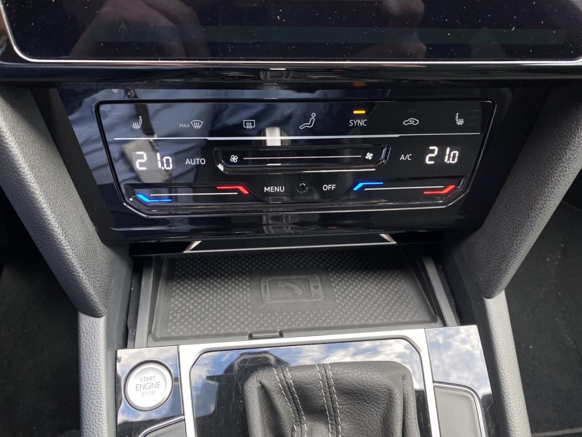 Volkswagen Arteon Shooting Brake R-Line
